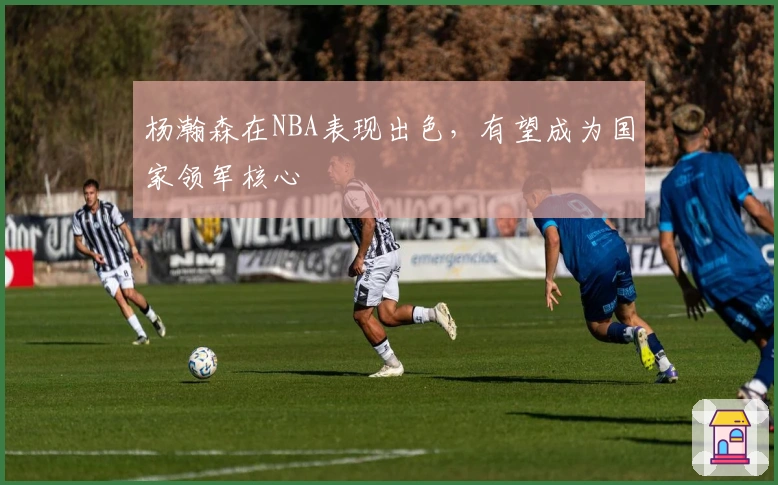 杨瀚森在NBA表现出色，有望成为国家领军核心