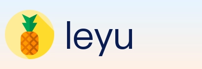 leyu Logo